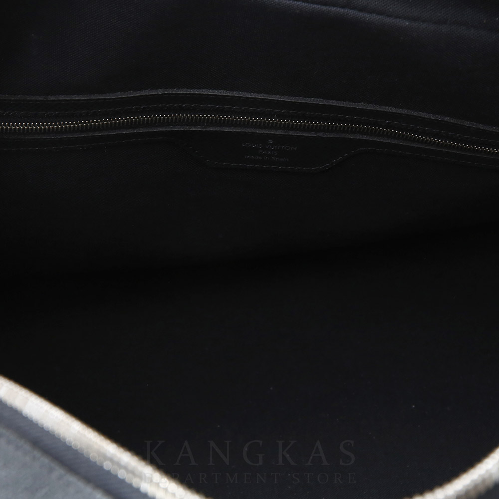 LOUIS VUITTON(USED)루이비통 타이가 보스톤백